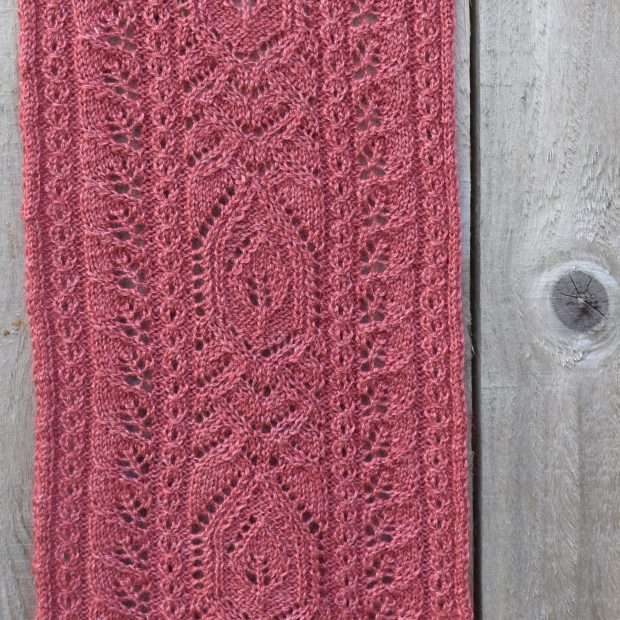 Olsok Scarf - Project Kit - Image 7